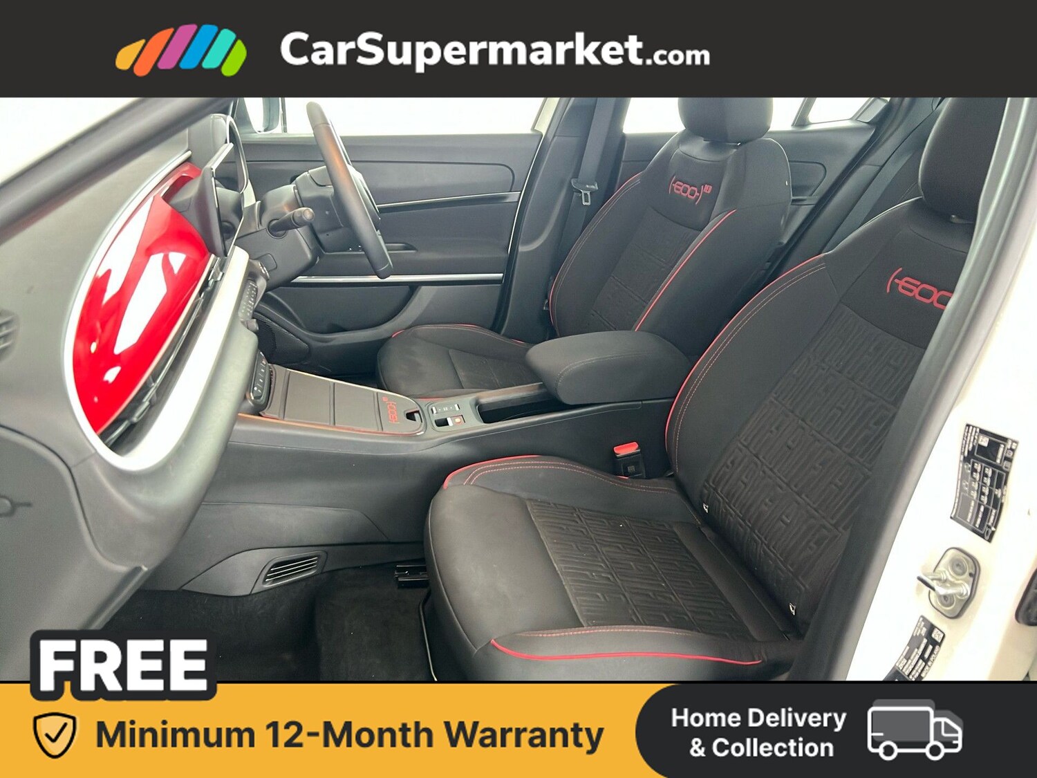 Used Fiat 600 2025 for sale - 77904476: Photo 17