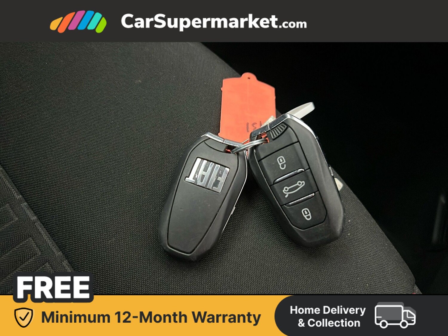 Used Fiat 600 2025 for sale - 77904476: Photo 23