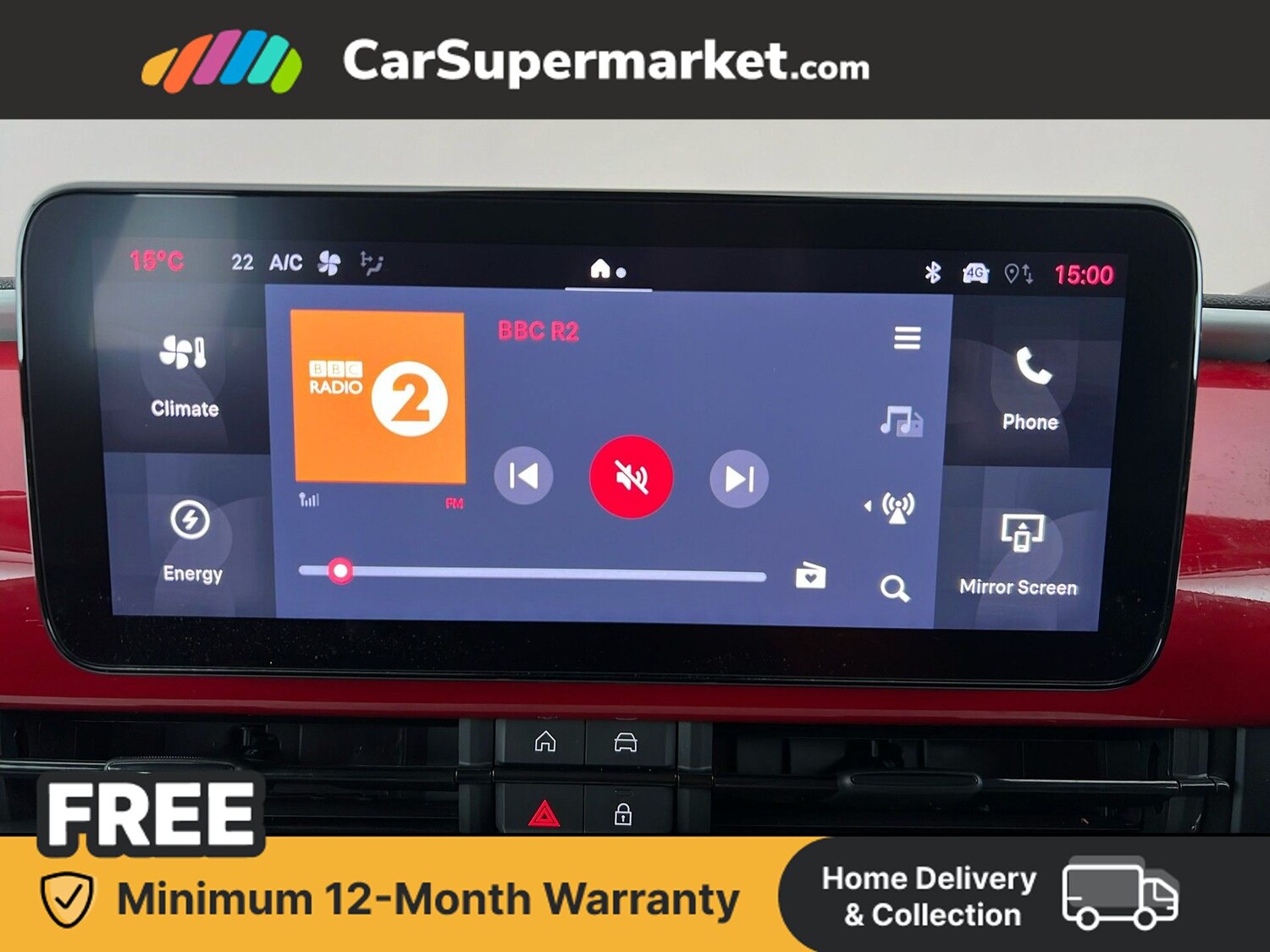 Used Fiat 600 2025 for sale - 77904476: Photo 26