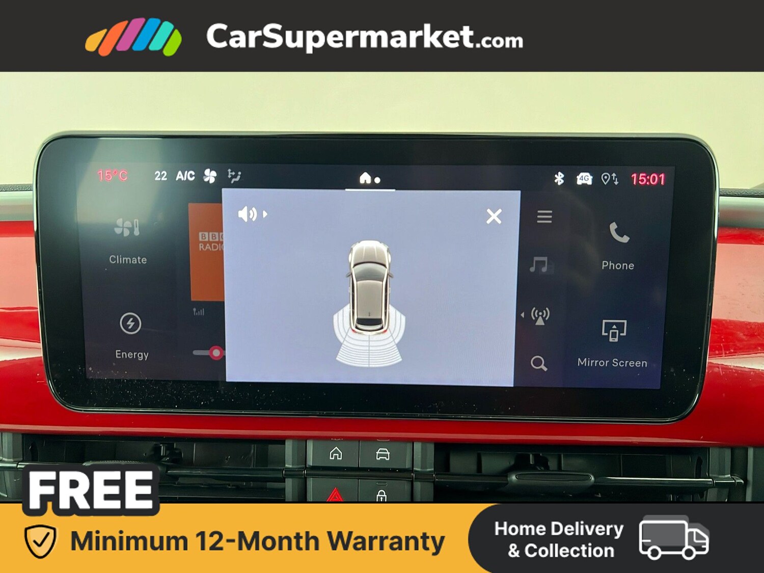 Used Fiat 600 2025 for sale - 77904476: Photo 27