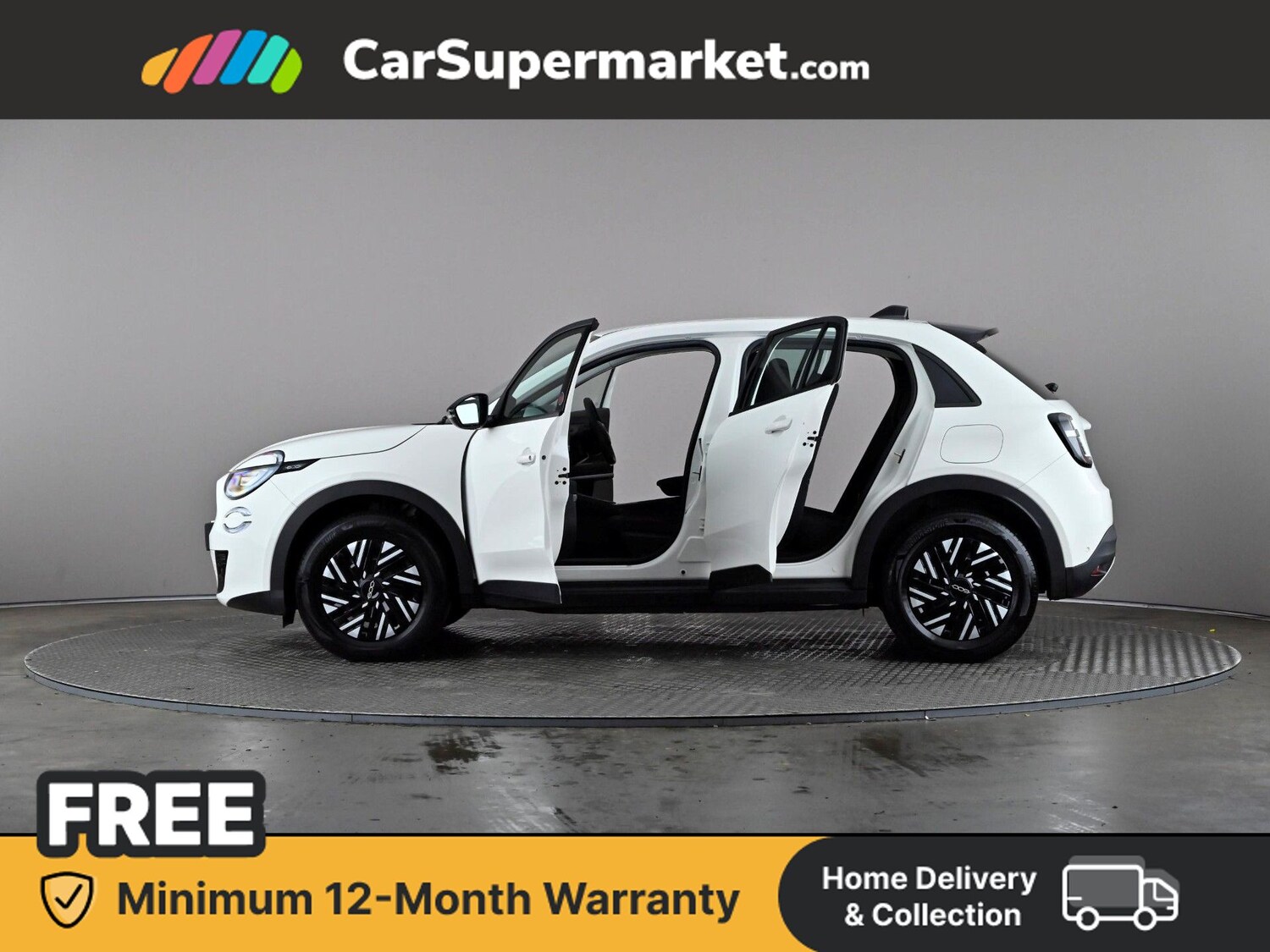 Used Fiat 600 2025 for sale - 77904476: Photo 9