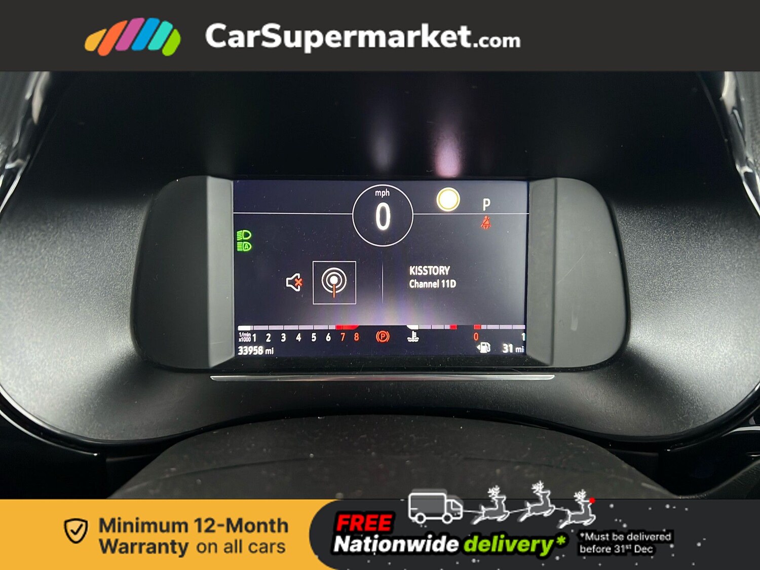 Used Vauxhall Corsa 2022 for sale - 76922913: Photo 16