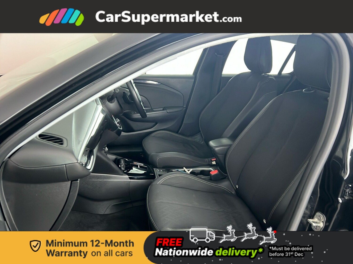 Used Vauxhall Corsa 2022 for sale - 76922913: Photo 18