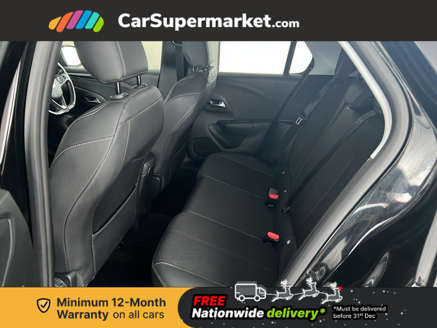 Used Vauxhall Corsa 2022 for sale - 76922913: Photo 19