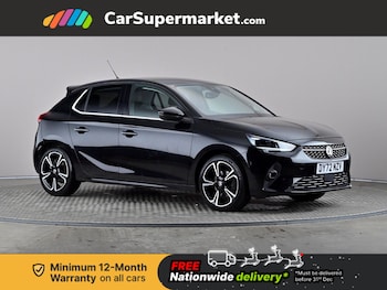 2022 - 1.2 Turbo Elite Edition Auto