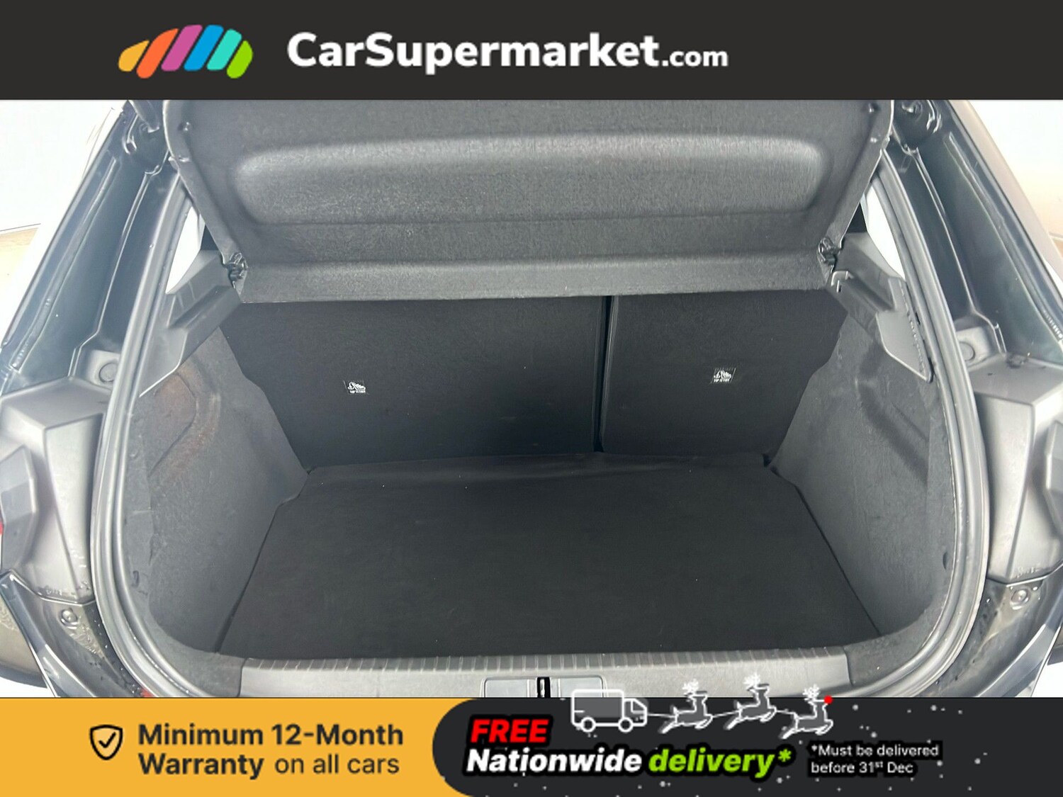 Used Vauxhall Corsa 2022 for sale - 76922913: Photo 23