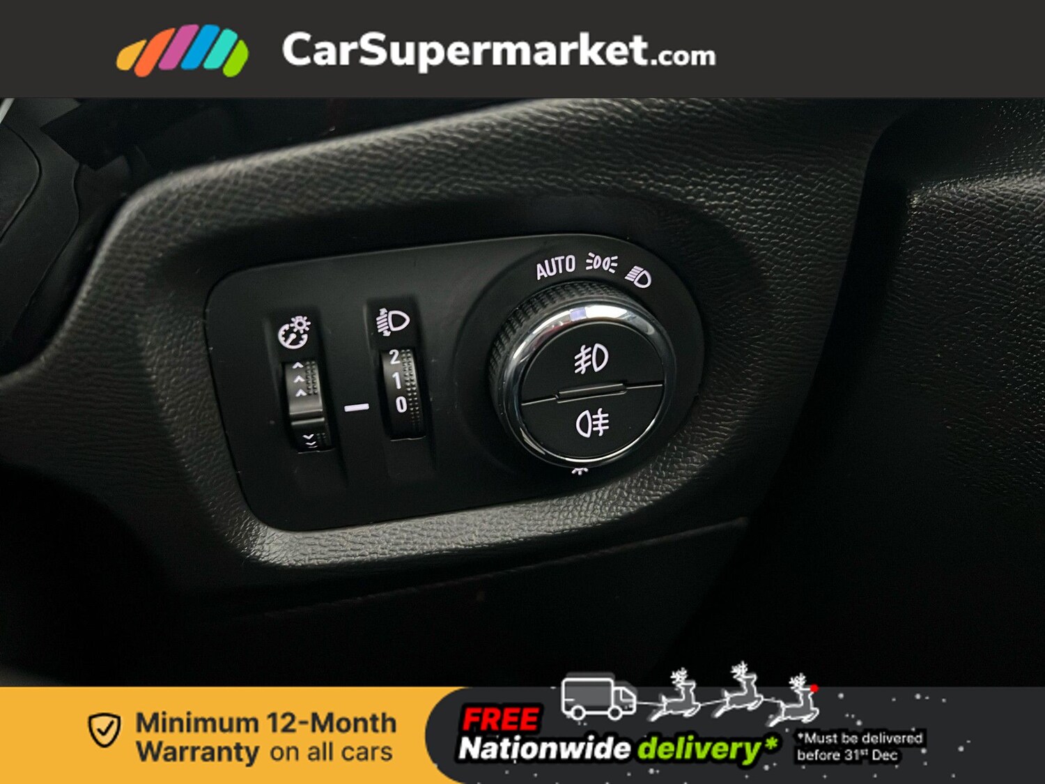 Used Vauxhall Corsa 2022 for sale - 76922913: Photo 25