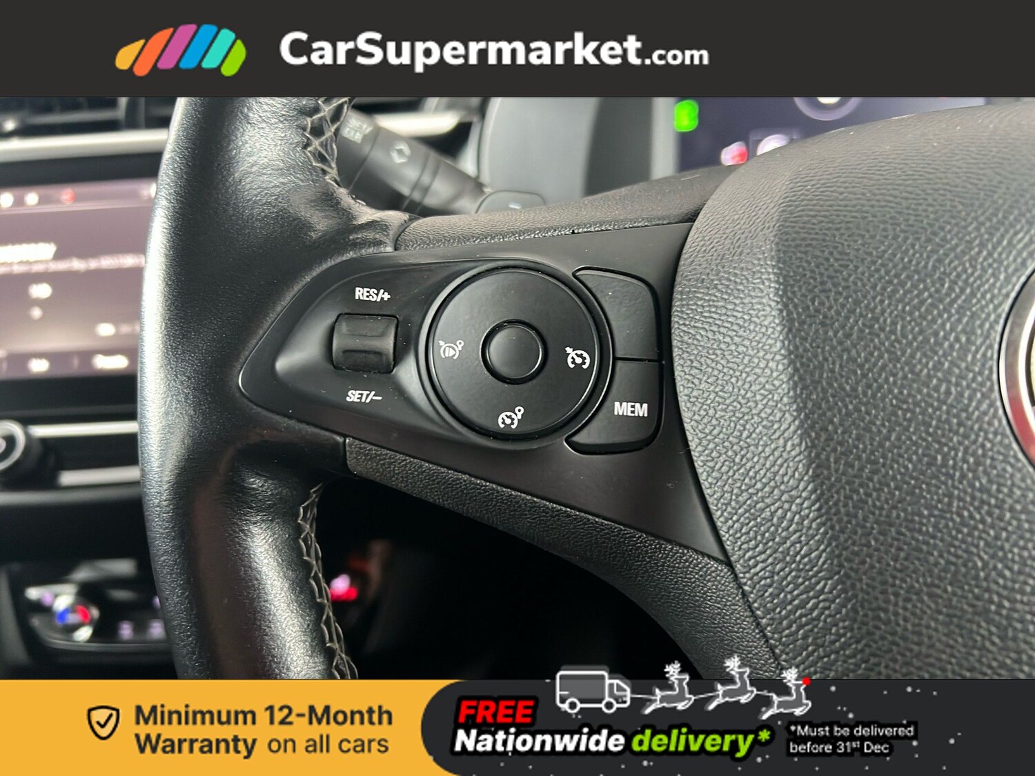 Used Vauxhall Corsa 2022 for sale - 76922913: Photo 26