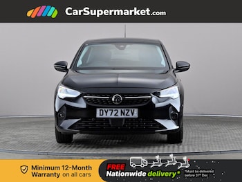 Used Vauxhall Corsa 2022 for sale - 76922913: Photo