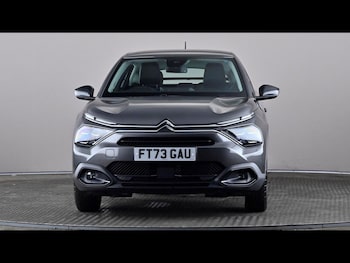 Used Citroen C4 2023 for sale - 78962458: Photo