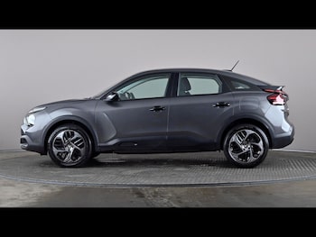 Used Citroen C4 2023 for sale - 78962458: Photo