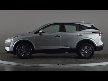 Used Nissan Qashqai 2023 for sale - 78673566: Photo