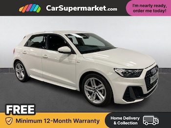 Audi A1 feature image