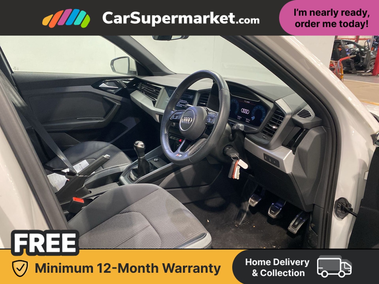 Used Audi A1 2022 for sale - 77582791: Photo 3