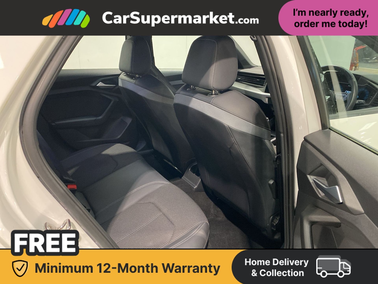 Used Audi A1 2022 for sale - 77582791: Photo 4