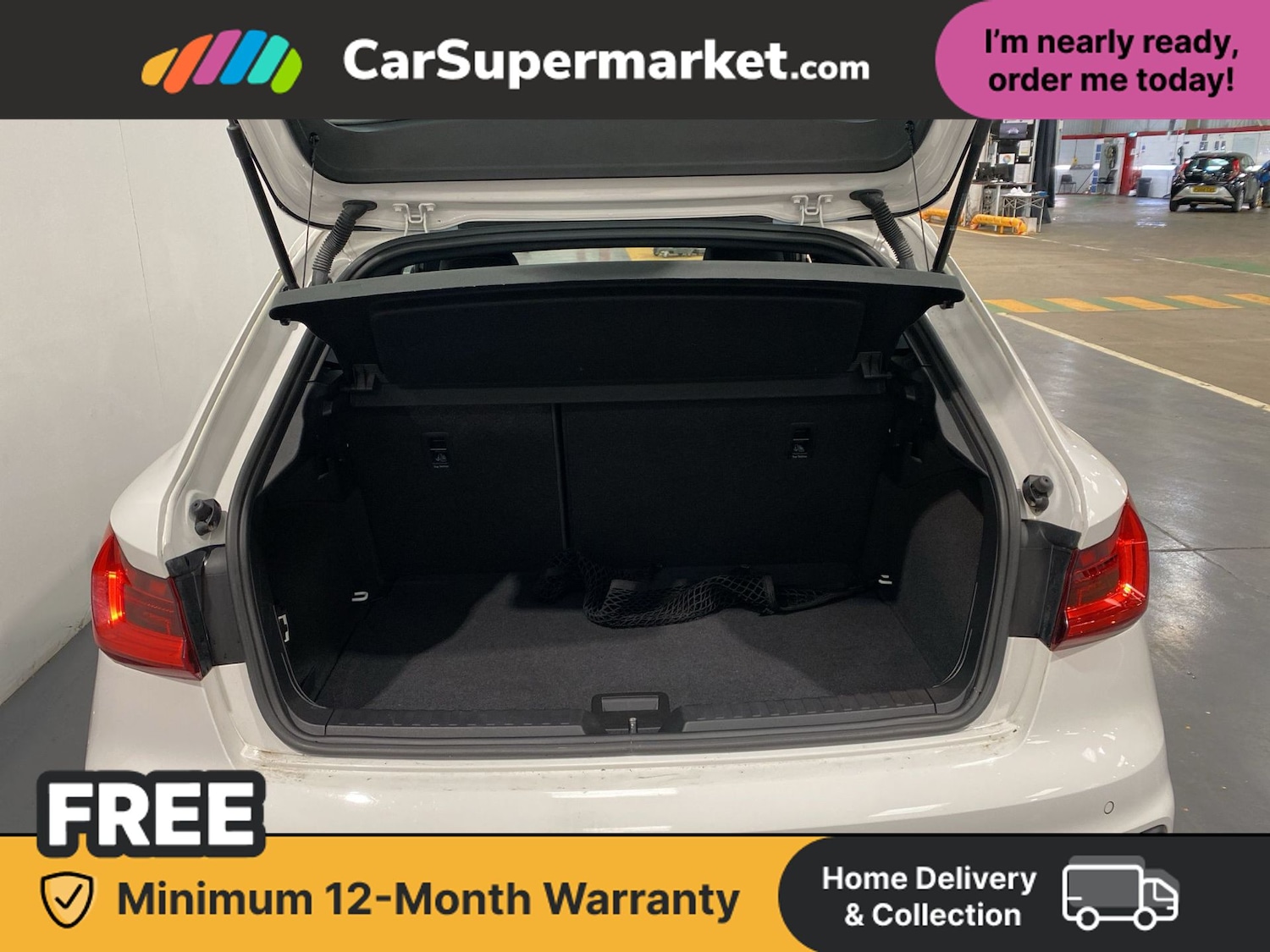 Used Audi A1 2022 for sale - 77582791: Photo 5