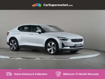 Used Polestar Polestar 2 2023 for sale - 75123849: Photo