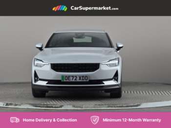 Used Polestar Polestar 2 2023 for sale - 75123849: Photo