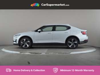 Used Polestar Polestar 2 2023 for sale - 75123849: Photo