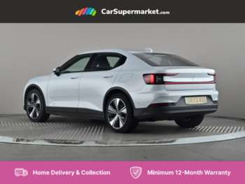 Used Polestar Polestar 2 2023 for sale - 75123849: Photo