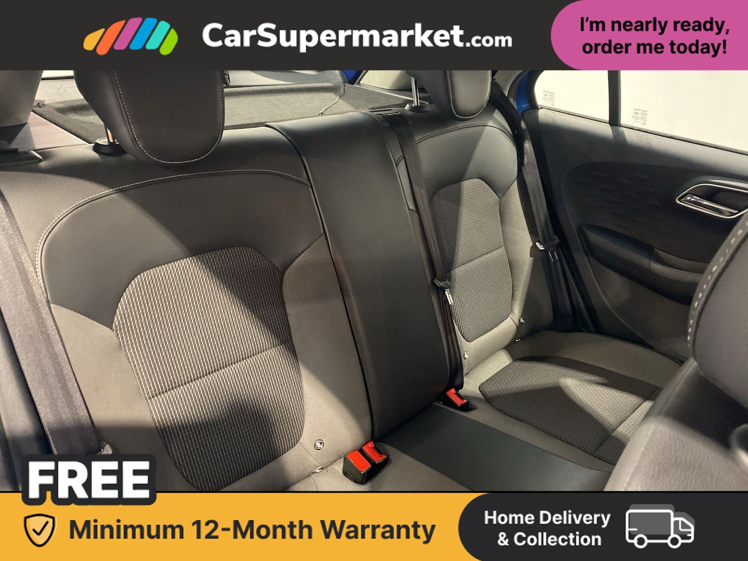 Used MG MG3 2019 for sale - 77494056: Photo 3