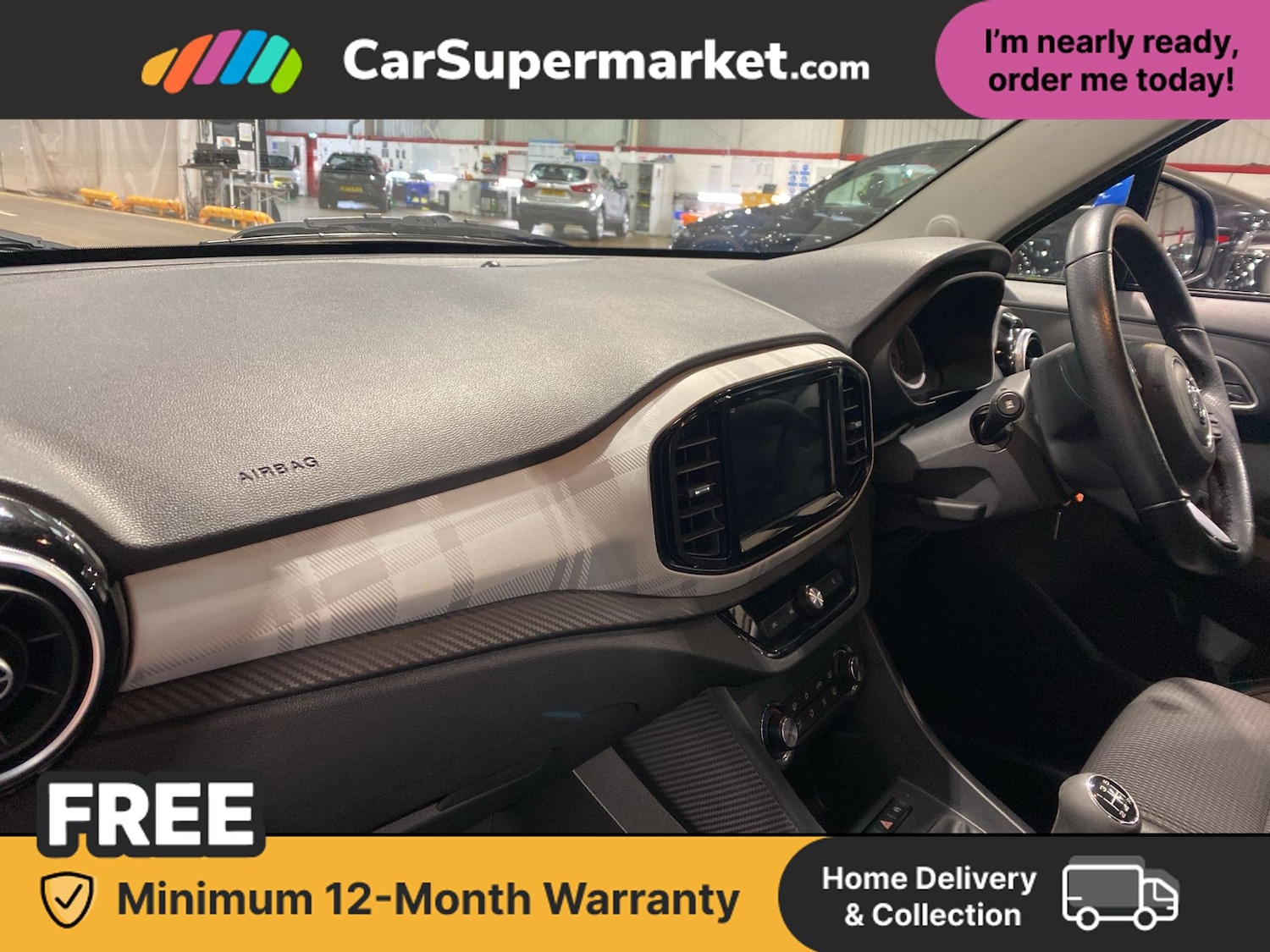 Used MG MG3 2019 for sale - 77494056: Photo 5