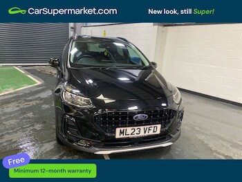 Used Ford Fiesta 2023 for sale - 78409943: Photo