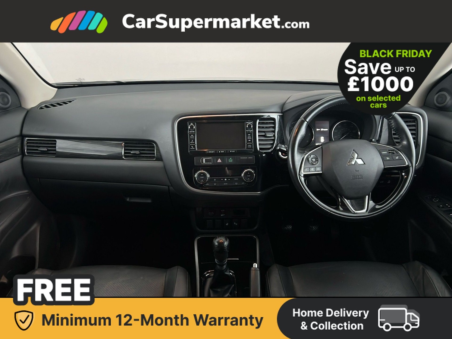 Used Mitsubishi Outlander 2018 for sale - 76718555: Photo 14