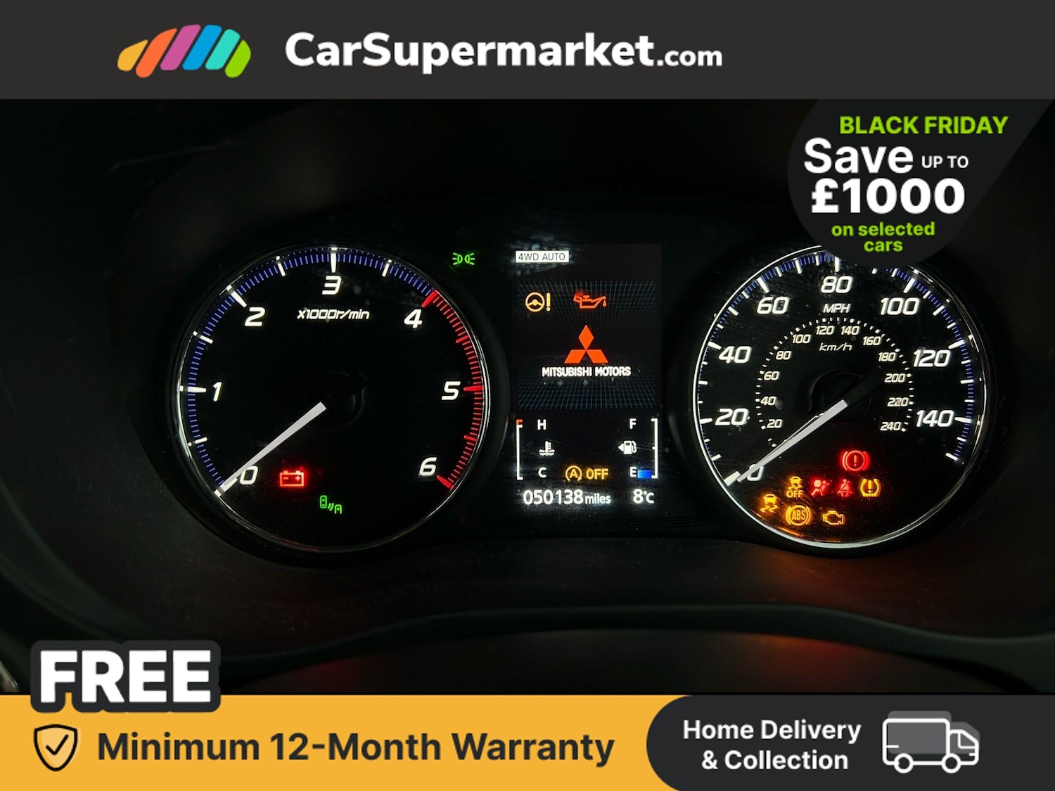 Used Mitsubishi Outlander 2018 for sale - 76718555: Photo 16