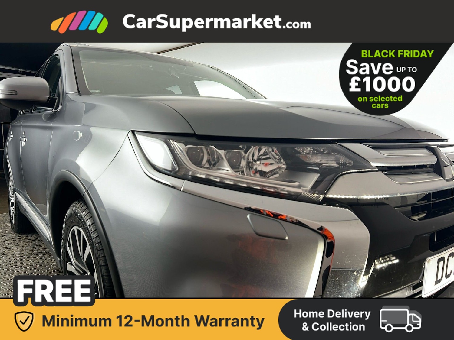 Used Mitsubishi Outlander 2018 for sale - 76718555: Photo 21