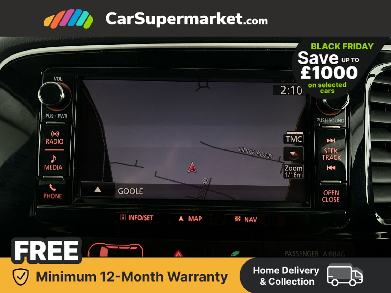 Used Mitsubishi Outlander 2018 for sale - 76718555: Photo 25