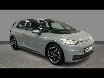 Used Volkswagen ID.3 2021 for sale - 78659490: Photo