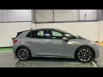 Used Volkswagen ID.3 2021 for sale - 78659490: Photo