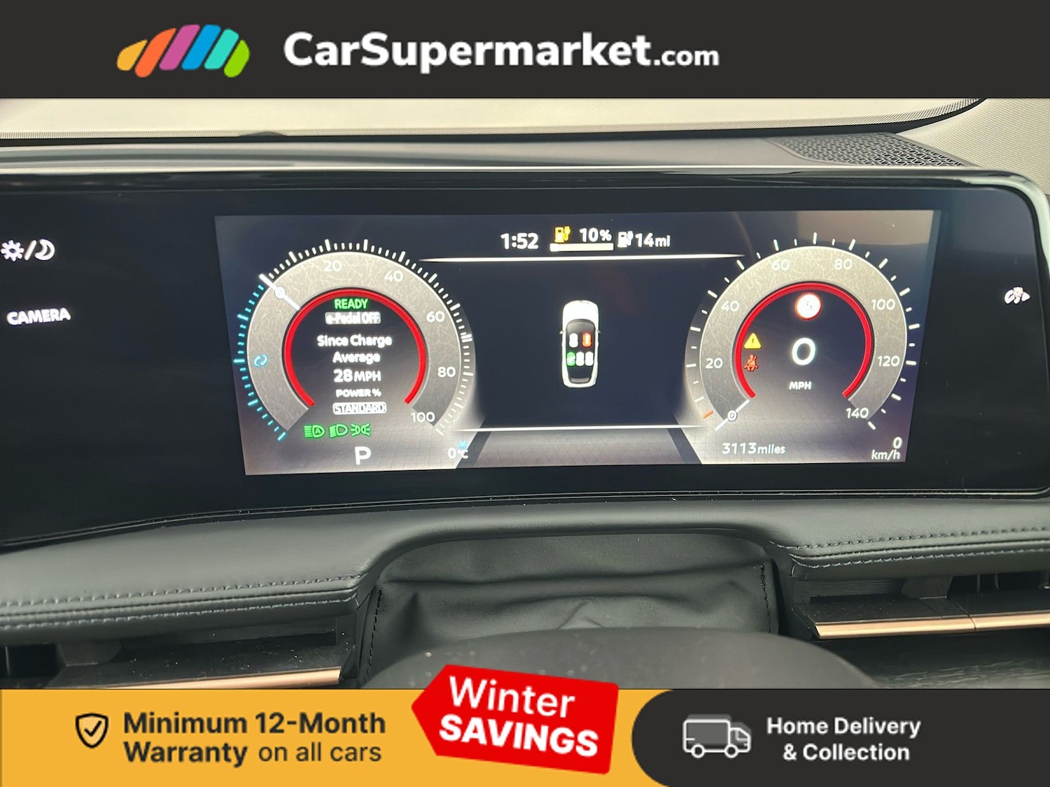 Used Nissan ARIYA 2024 for sale - 77106837: Photo 10