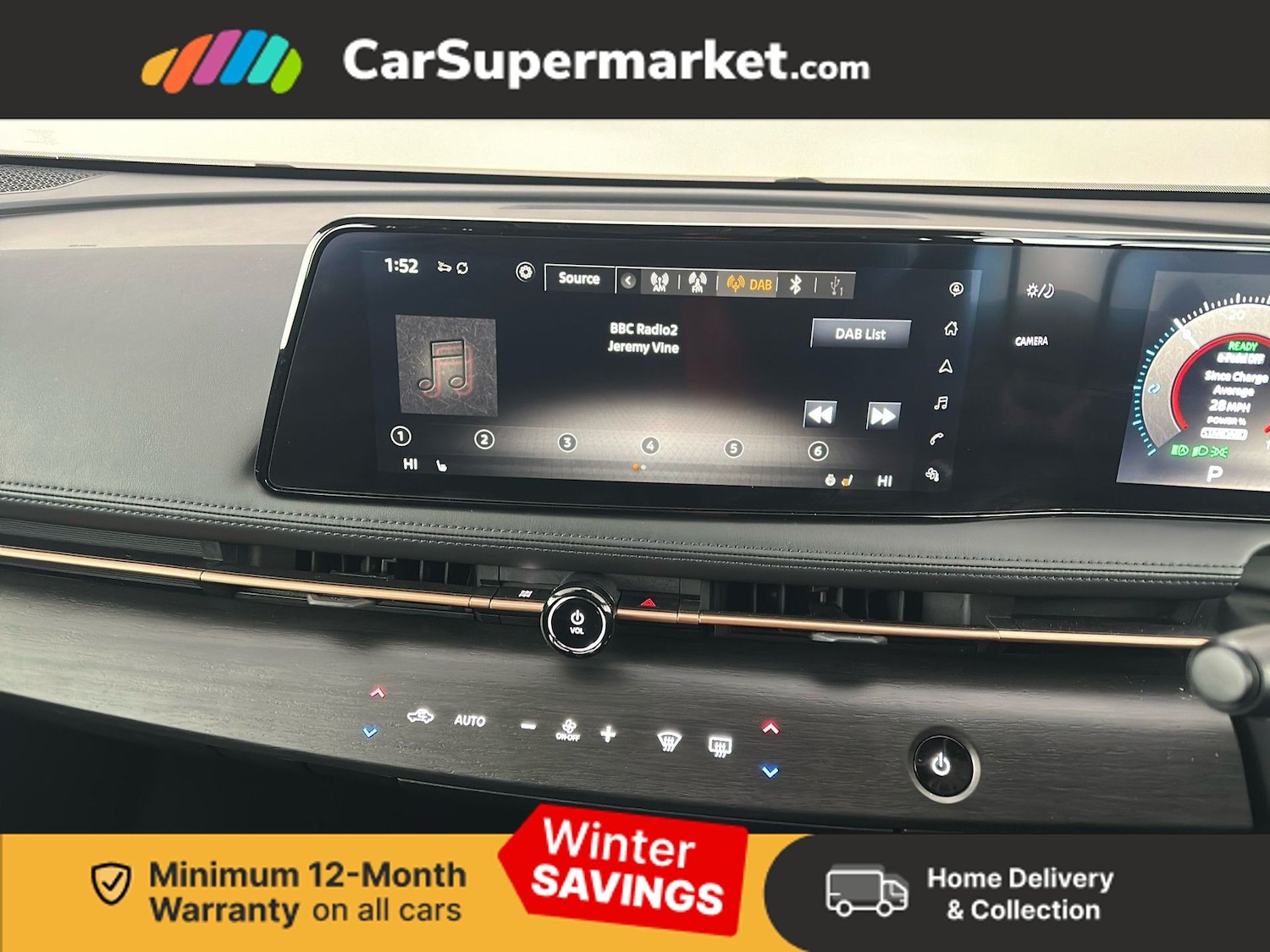 Used Nissan ARIYA 2024 for sale - 77106837: Photo 11