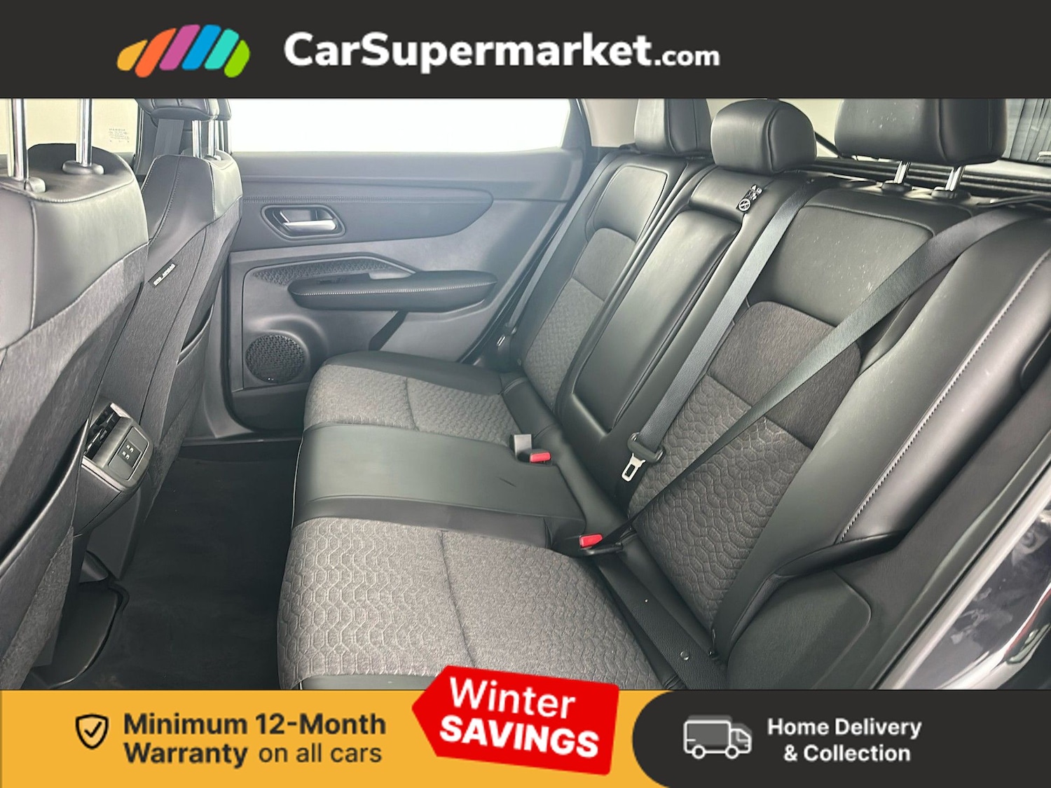 Used Nissan ARIYA 2024 for sale - 77106837: Photo 13