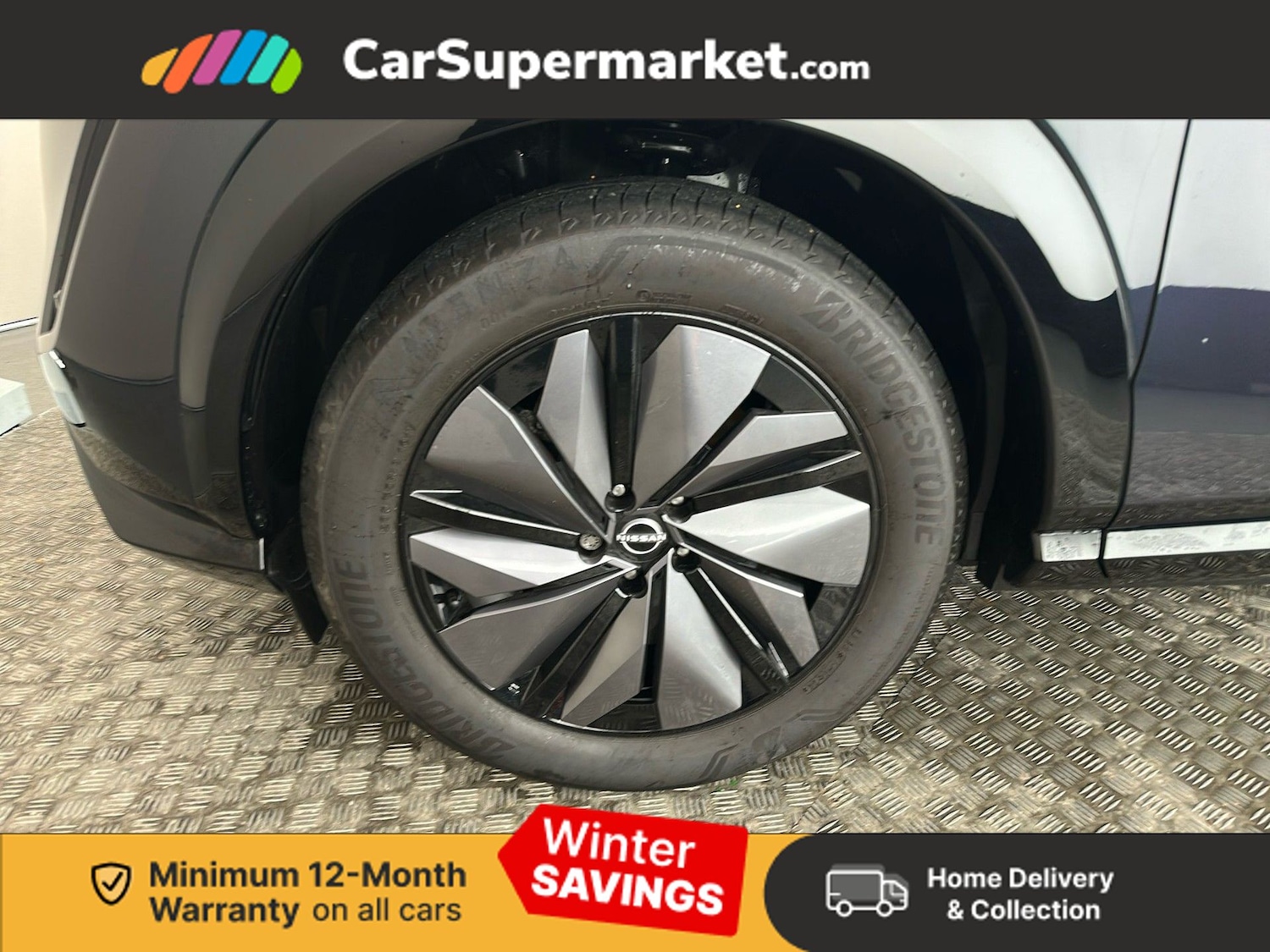 Used Nissan ARIYA 2024 for sale - 77106837: Photo 14