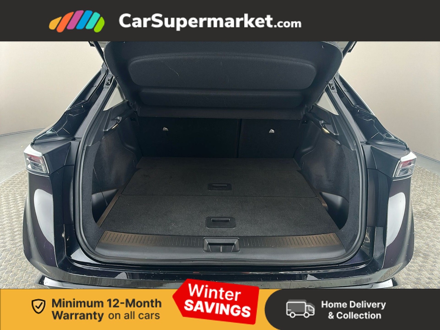 Used Nissan ARIYA 2024 for sale - 77106837: Photo 17