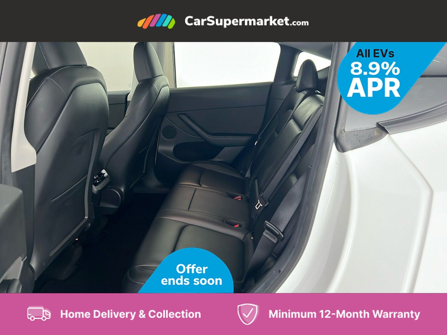 Used Tesla Model Y 2022 for sale - 76173600: Photo 14