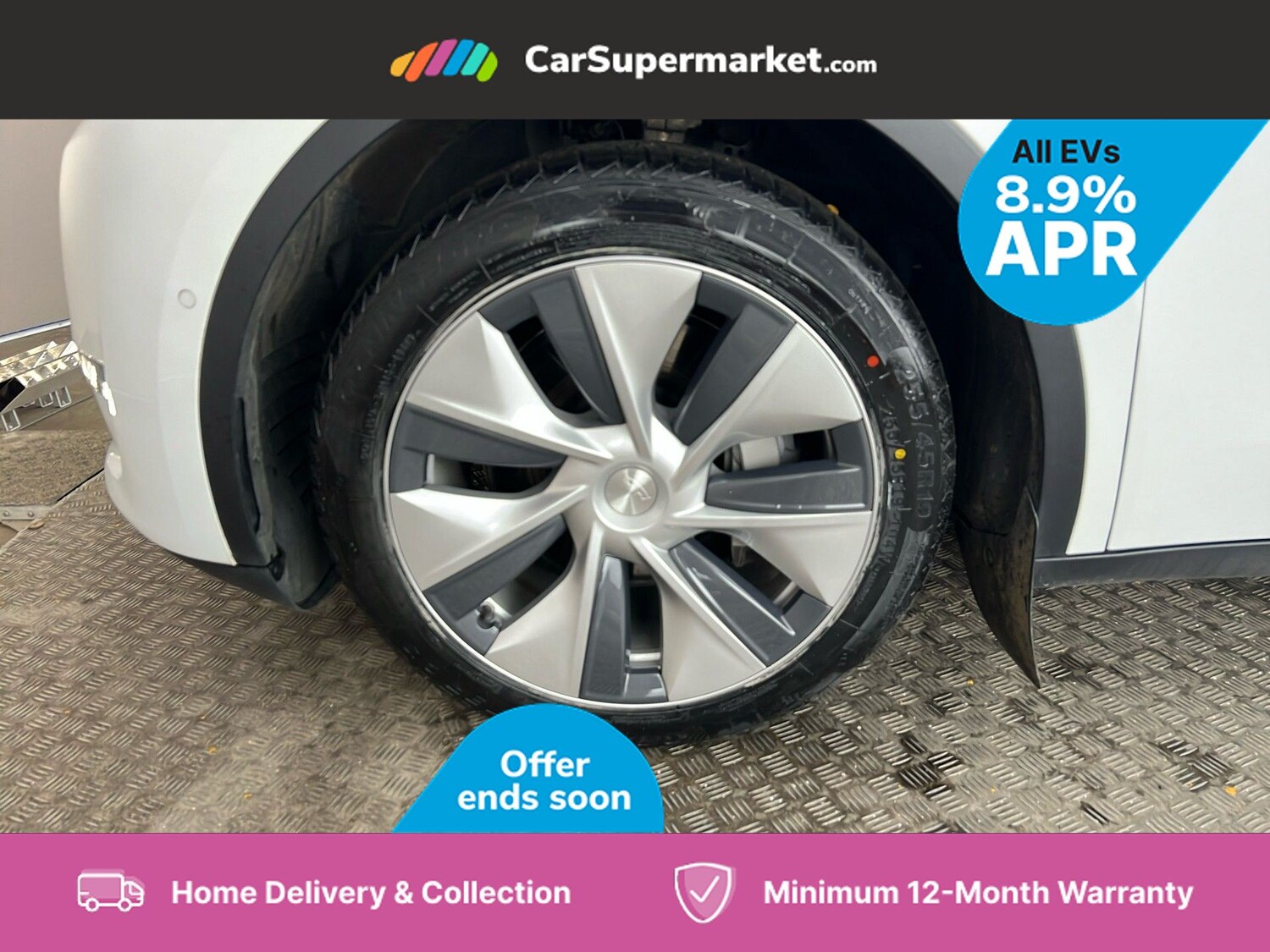 Used Tesla Model Y 2022 for sale - 76173600: Photo 15