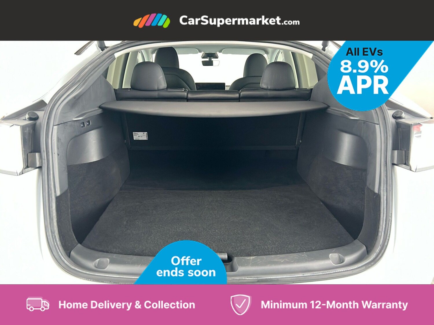 Used Tesla Model Y 2022 for sale - 76173600: Photo 18