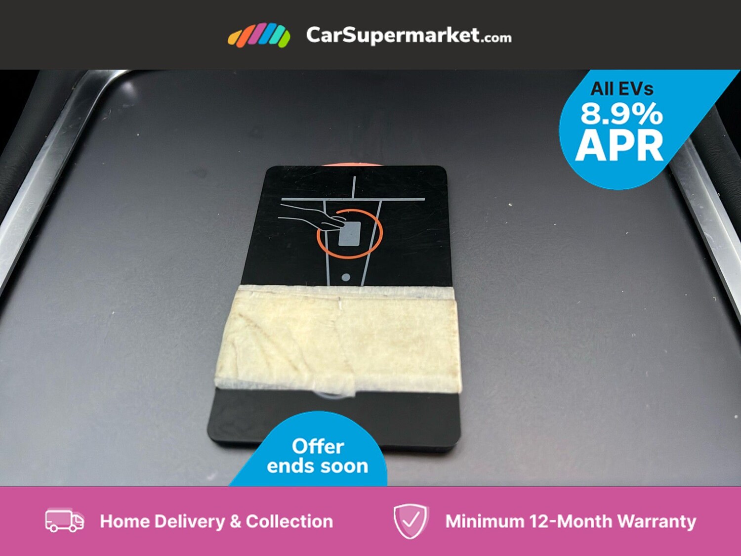 Used Tesla Model Y 2022 for sale - 76173600: Photo 19