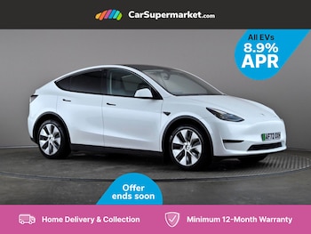 Tesla - Model Y