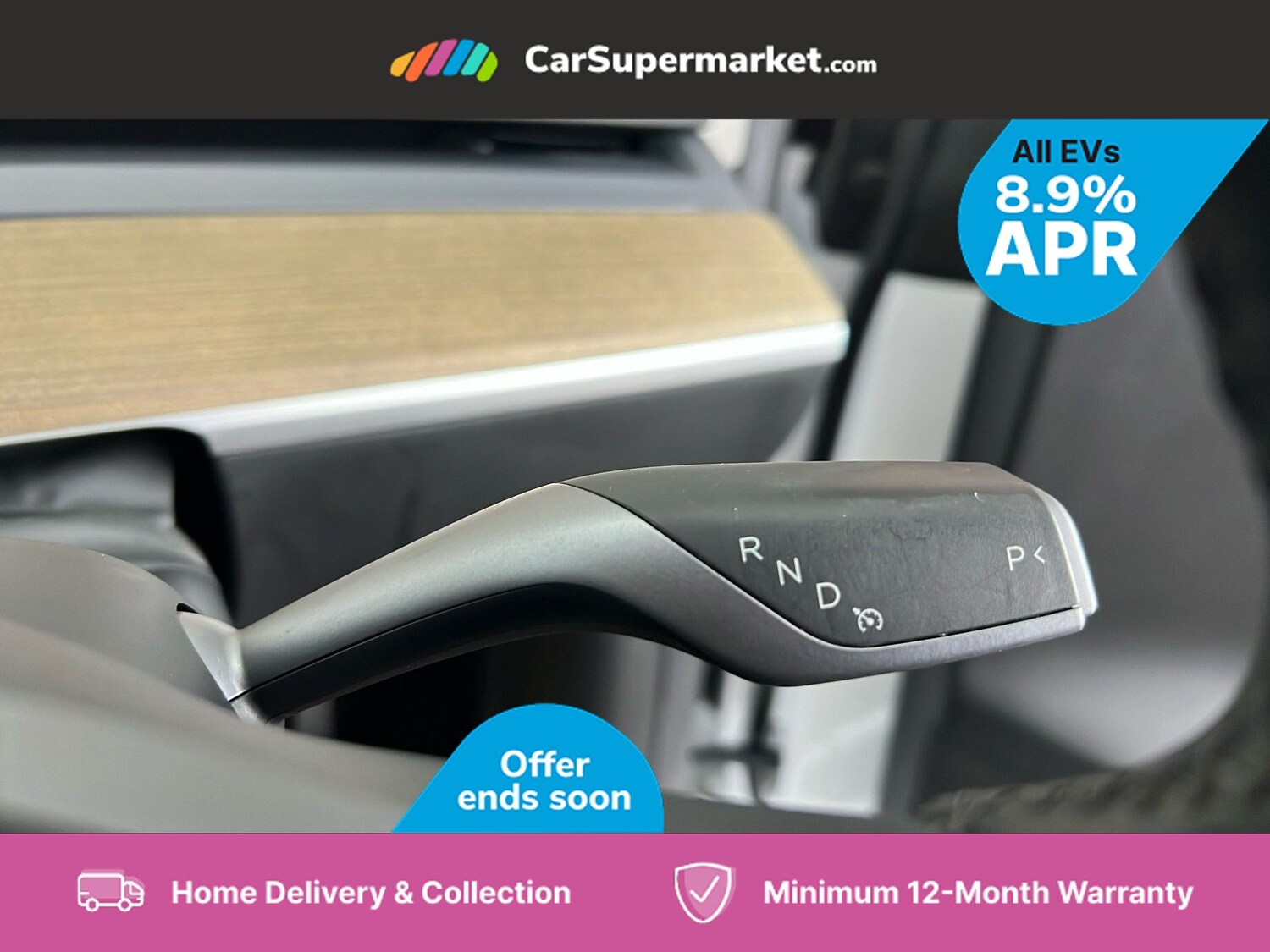 Used Tesla Model Y 2022 for sale - 76173600: Photo 23