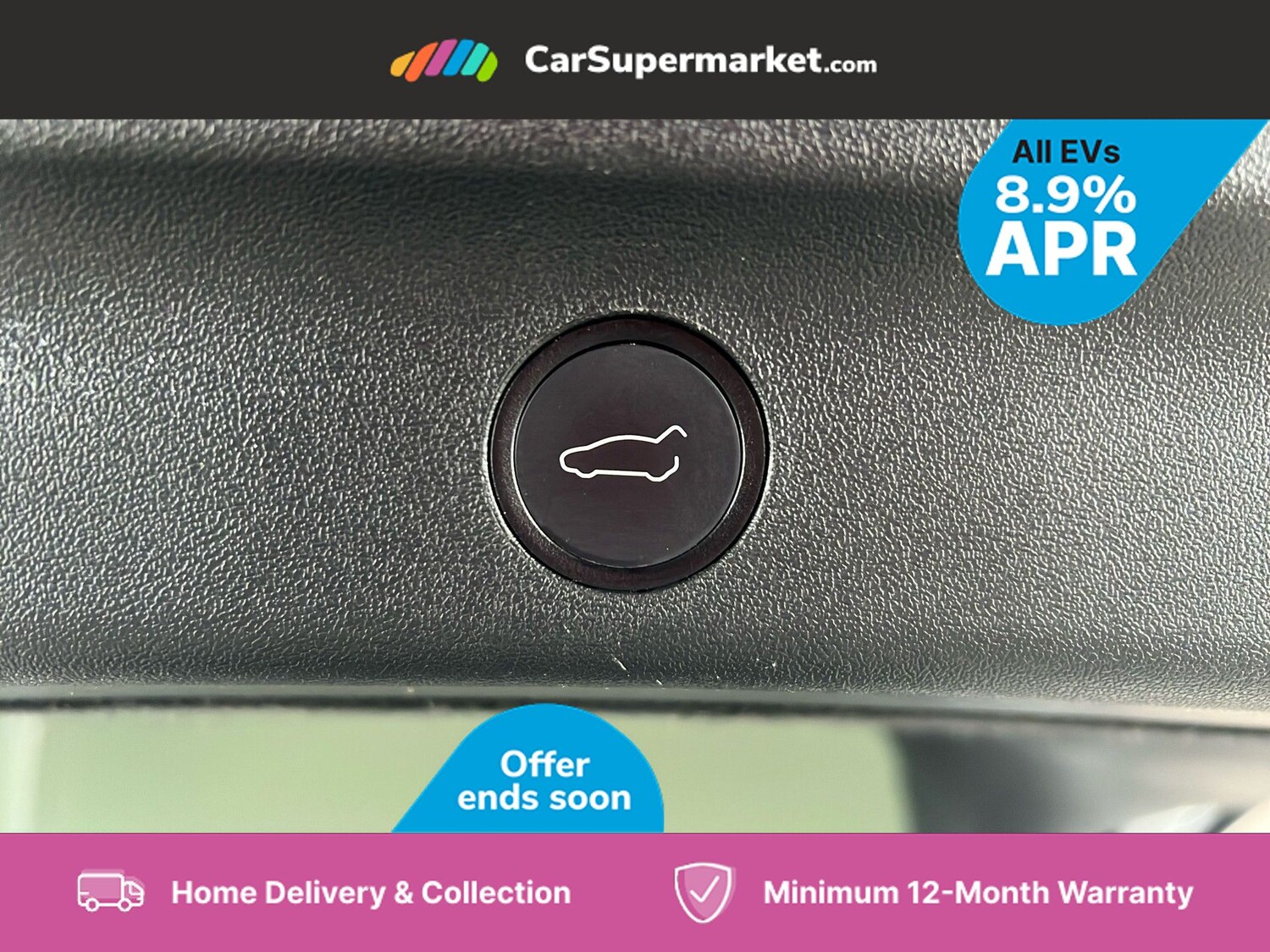 Used Tesla Model Y 2022 for sale - 76173600: Photo 24