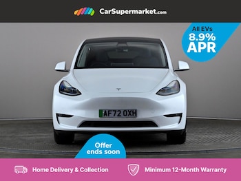Used Tesla Model Y 2022 for sale - 76173600: Photo 2