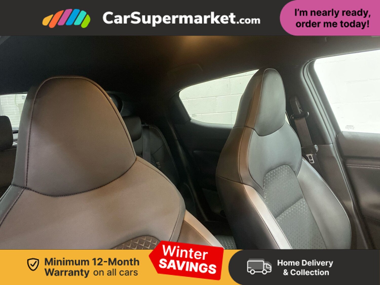 Used Nissan Juke 2023 for sale - 77257758: Photo 6