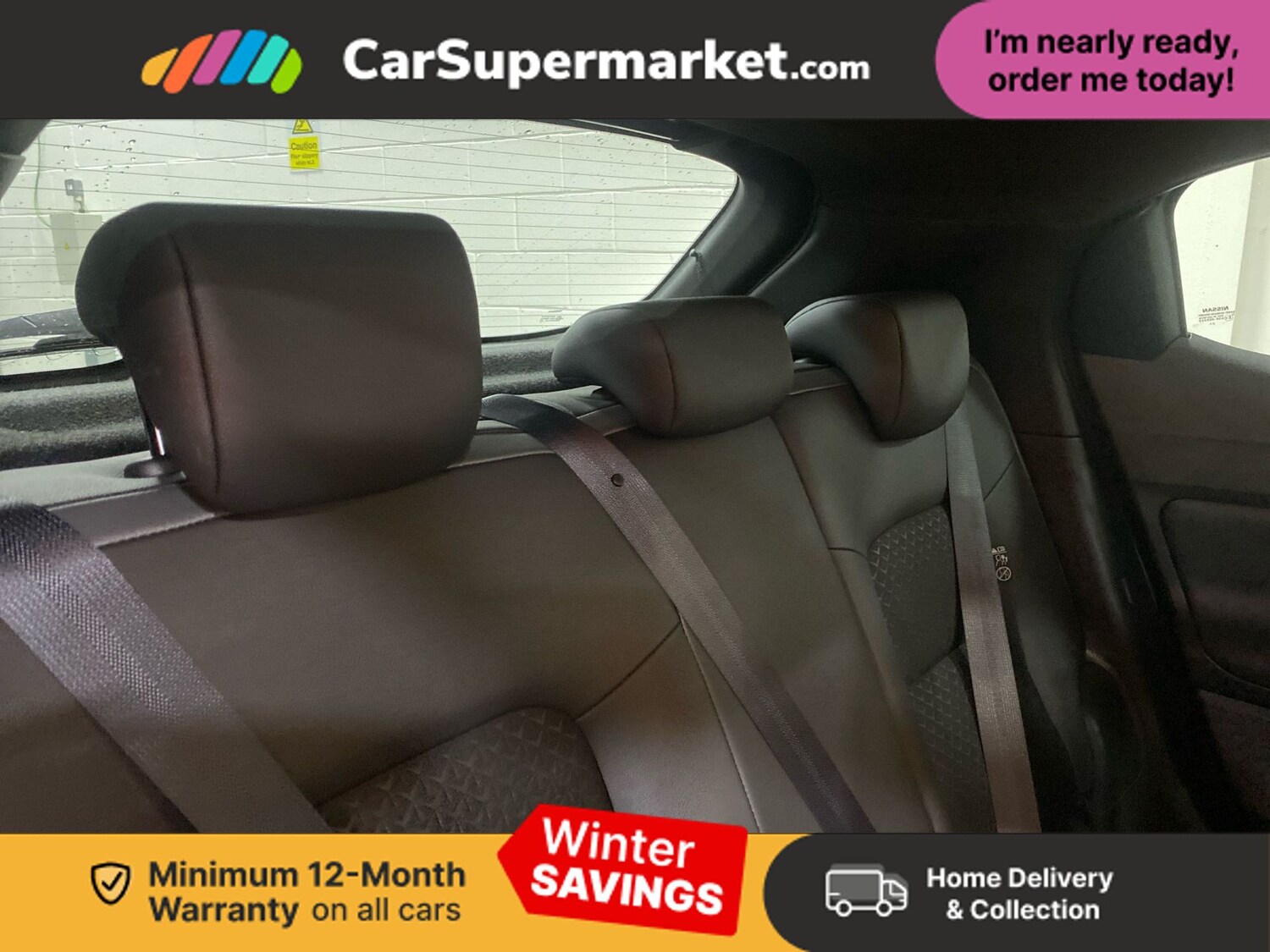 Used Nissan Juke 2023 for sale - 77257758: Photo 7