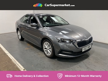 Skoda - Octavia