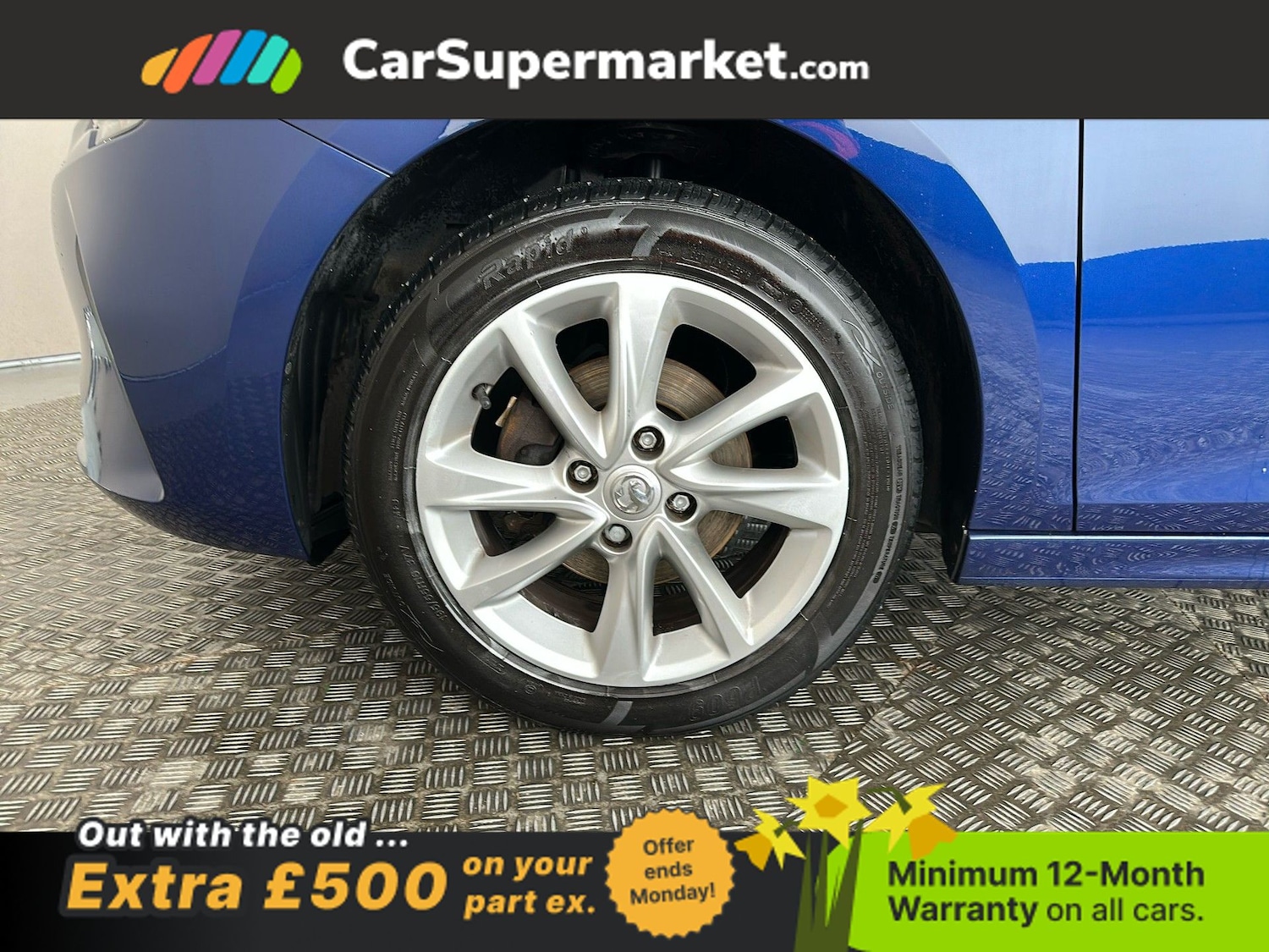 Used Vauxhall Corsa 2020 for sale - 77951882: Photo 20